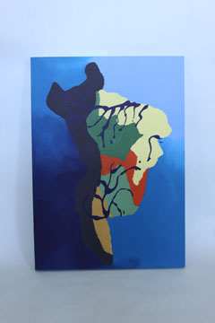South America